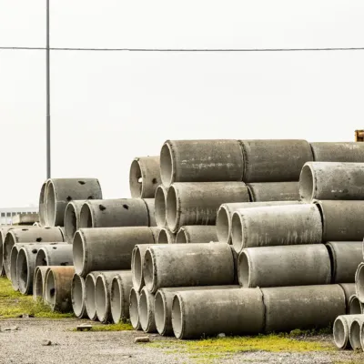 tubi per irrigazione